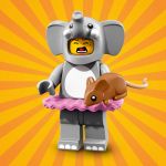 LEGO 71021 - Minifiguren